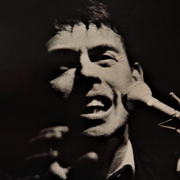 Jacques Brel